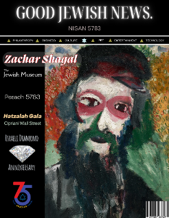 Good Jewish News - Motivation