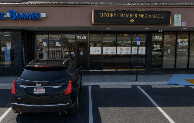 Good Jewish News Magazine by Luxury Chamber Media Group