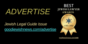 Best Jewish Lawyer Awards